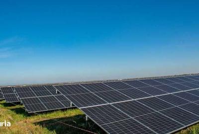 Teren de 43000 mp, în Cumpăna - 1