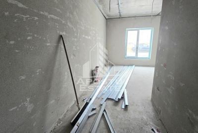 1/2 Duplex pe parter, cu 3 camere si 2 bai, Sag - 7