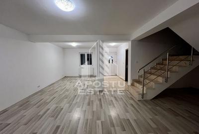 Casa individuala, 5 camere, centrala proprie, petfriendly,Mosnita Noua Casa individuala, 5 camere, centrala proprie, petfriendly,Mosnita Noua - 1