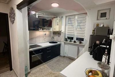 Apartament cu 3 camere în Central - 4
