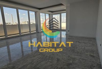 Apartament cu 4 camere decomandat în Metalurgiei - 2