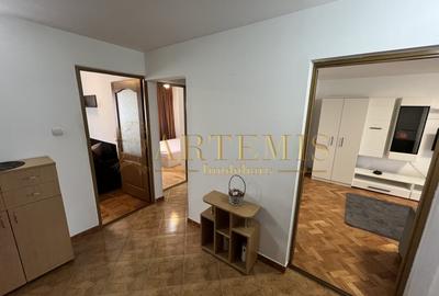 Apartament de 3 camere, decomandat,68 mp., zona Lama - 10