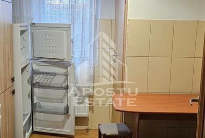 Apartament 3 camere, centrala proprie,boxa, zona Gheorghe Lazar - 2