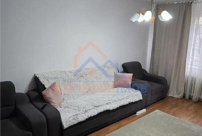 Apartament cu 3 camere decomandat, mobilat în Apărătorii Patriei - 1