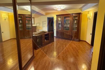 Apartament cu 4 camere semidecomandat, mobilat în Nordului - 10