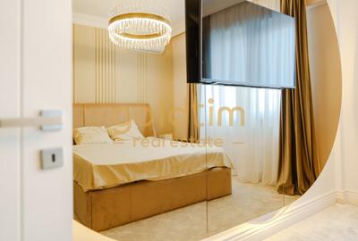 Apartament cu 2 camere decomandat, mobilat în Pipera - 20