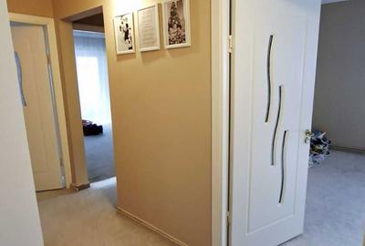 Apartament cu 3 camere decomandat în Republicii - 7