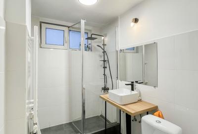 Apartament cu 2 camere Unirii - 9