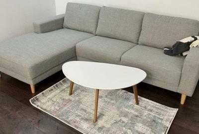 Apartament cu 2 camere semidecomandat, mobilat în Dorobanți - 2