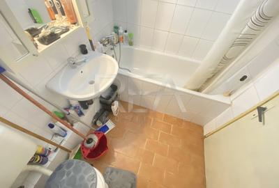 Garsoniera-Decomandata-Margeanului - 4