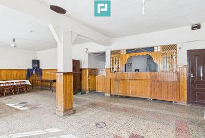 Spatiu comercial central de inchiriat in Doroban?i - 1