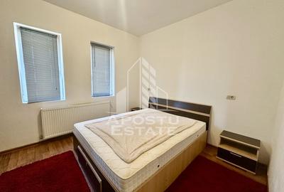 Apartament cu 2 camere, mobilat, situat in Giroc Apartament cu 2 camere, mobilat, situat in Giroc - 4