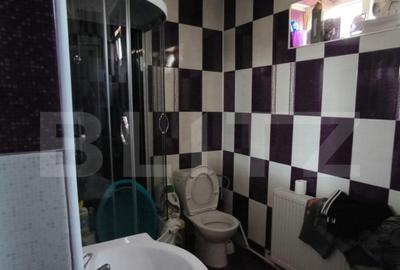 Casa P+E+Pod Mansardat, 180 mp utili si 270 mp zona Romanest - 3