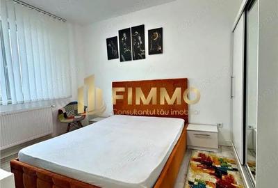 Apartament cu 3 camere, mobilat în Est - 2