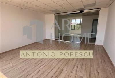 Spatiu comercial P+5, 20 locuri de parcare, Ploiesti, zona Cantacuzino - 30