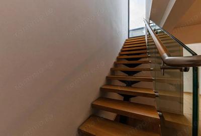 Penthouse nou, finisaje premium - Complexul Studen?esc, Comision 0 - 13