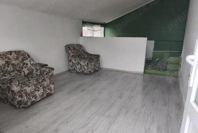 Casă cu 3 camere cu Teren 2000 Mp în Hârsești - 1