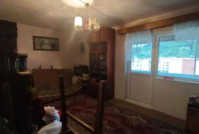 Apartament cu 2 camere decomandat în Central - 7