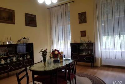 Apartament cu 2 camere decomandat, mobilat în Ultracentral - 5