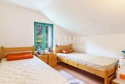 Casă individuală cu 3 camere cu Teren 605 Mp în Someșu Rece - 6