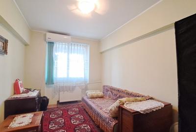 De vanzare - 3 camre Tineretului - metrou, parc, decomandat - 3