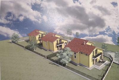 Teren 3230mp ?i Constructie pe Cadre-IA?I-VI?AN Teren 3230mp ?i Constructie pe Cadre-IA?I-VI?AN - 2