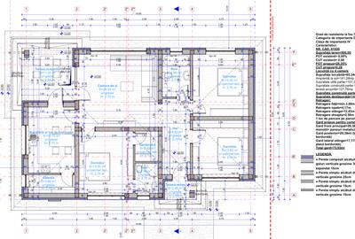 Casa noua de vanzare Santandrei la cheie/semifinisat - Orion Residence - 15