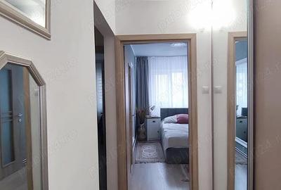 Zona Onix, apartament 3 camere, renovat, semimobilat si utilat. - 10