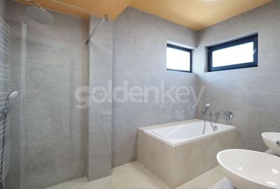 Vila moderna cu 5 camere | Paradisul Verde - 12