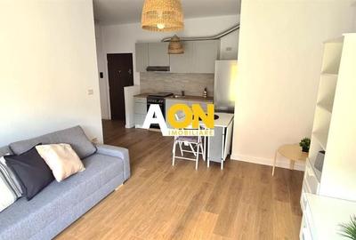 Apartament cu 2 camere decomandat, mobilat în Cetate - 2