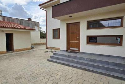 Casa 4 camere de inchiriat, P-ta Ghioceilor Iosia - 2