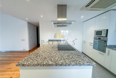 Apartament cu 4 camere semidecomandat în Kiseleff - 12