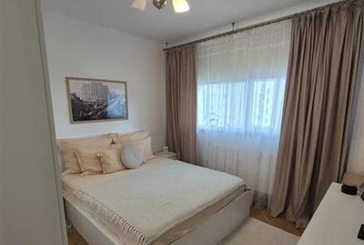 Apartament cu 2 camere semidecomandat în 1 Mai - 6