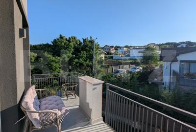 Duplex modern cu 3 dormitoare, garaj, in Borhanci - 15