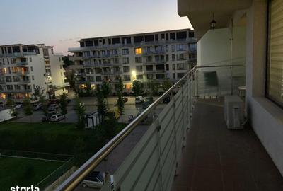 Apartament cu 2 camere în Copou - 9