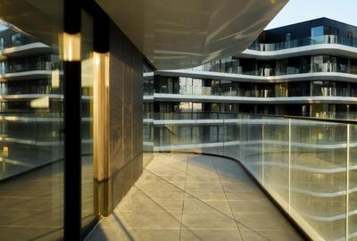 Apartament Tip Studio, Floreasca, Ansamblul Yacht Kid - 5