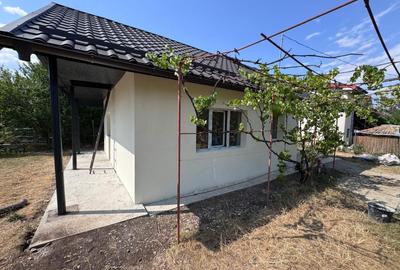 Casă cu 2 camere în Someșeni - 3