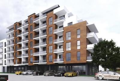 Apartament cu 3 camere decomandat în Independenței - 3