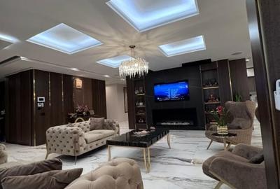 Penthouse futurist situat in Mamaia Nord - 18