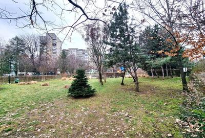 Apartament cu 3 camere decomandat în Lujerului - 3