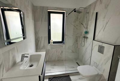 Casă cu 4 camere în Dumbrăveni - 2