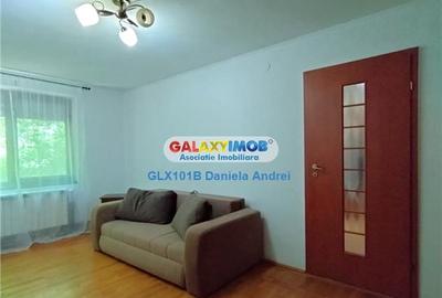 Apartament cu 2 camere semidecomandat, mobilat în Colentina - 7