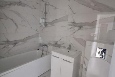 Apartament cu 3 camere în Central - 4