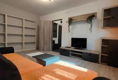 Apartament cu 2 camere semidecomandat, mobilat în Olteniței - 2