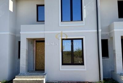 COMISION 0%| Casă înșiruită cu 3 camere| Calea Urseni - Giroc - 7