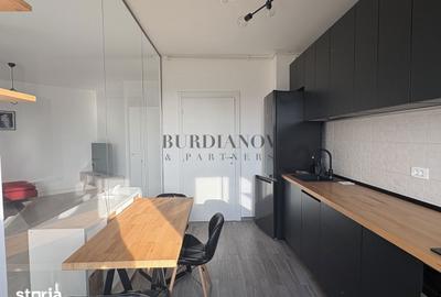 Apartament cu 2 camere decomandat în Valea Ialomiței - 13