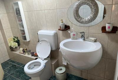 Duplex cu 4 camere în Central