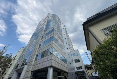 Inchiriere birouri in Union II BC - 1