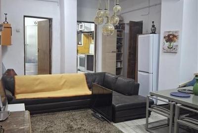 Vila, zona Eminescu, S+P+1+M, 8 camere - 4