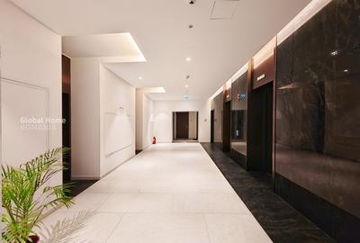 Apartament cu 3 camere, mobilat în Floreasca - 16